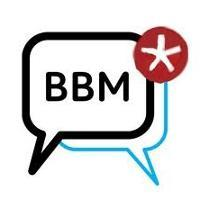 Aplikasi BBM Untuk iOS Dapatkan Update Terbaru