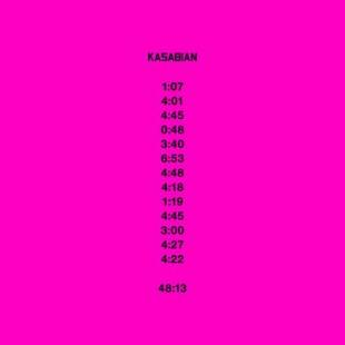 Kasabian: 