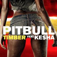 Pitbull ft. Ke$ha - Timber