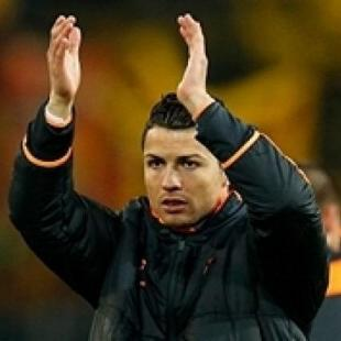 Cristiano Ronaldo Ungkap Alasan Kesuksesan