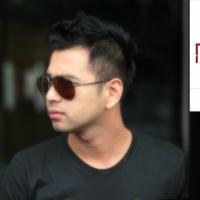 Raffi Ahmad - Bukan Rama Sinta