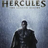 The Legend of Hercules: Cinta Mengalahkan Segalanya   