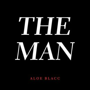 Aloe Blacc - The Man