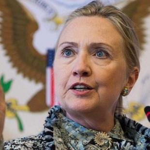 Usai Jadi Presiden Amerika, Clinton Bangkrut Dan Dijerat Utang