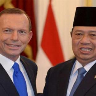 Abbot Akan Bertemu SBY, Diminta Jelaskan Soal Penyadapan thumbnail