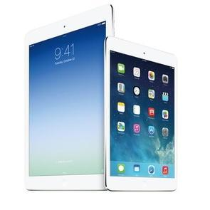 iPad Air 2 Dilaporkan Siap Masuki Tahap Produksi thumbnail