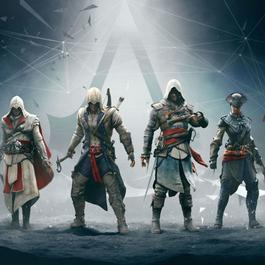 Ubisoft: Sebanyak 73 Juta Unit Game Assassin's Creed Berhasil Terjual thumbnail