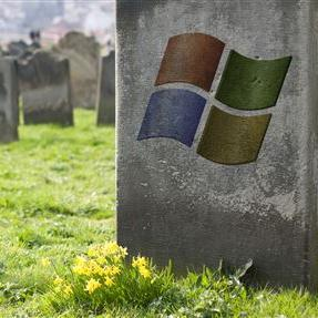 Microsoft Berikan Rp 564 Ribu Bagi yang Rela Tinggalkan XP thumbnail