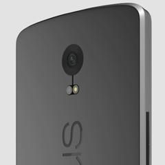 Inilah Desain Konsep dari Google Nexus 6 thumbnail