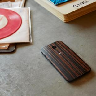 Foto Bocor, Moto X+1 akan Menjadi Smartphone Pertama Motorola dengan Layar Full HD 1080p?