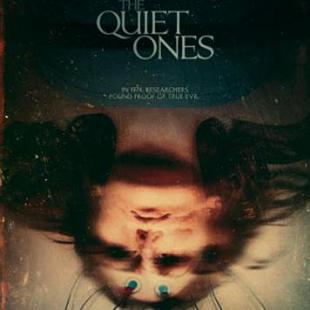 The Quiet Ones: Eksperimen yang Berujung Mengerikan