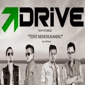 Drive - Tepat Menemukanmu