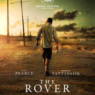 The Rover: Ketika Dunia Di Ambang Kehancuran thumbnail