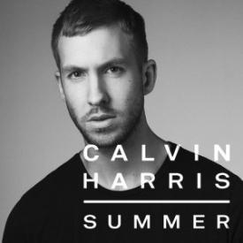 Calvin Harris - Summer