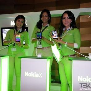 Hadir Di Indonesia, Microsoft Device Juga Sediakan Aplikasi Lokal Untuk Nokia XL