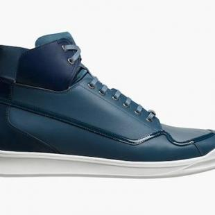 Jajaran Sneakers Ini Lengkapi Koleksi Dior Homme Musim Panas 2014