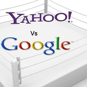 Langkah Ambisius Yahoo Untuk Singkirkan Google