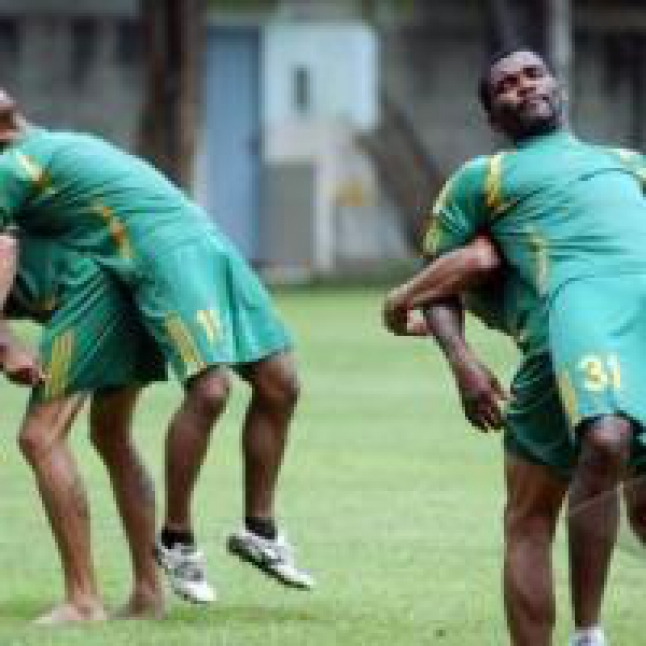 Persebaya Dilarang Latihan di Kandang Sendiri?