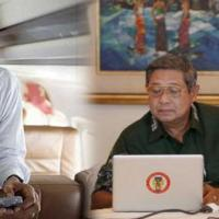 Obama Hindari iPhone, SBY Malah Pilih iPad