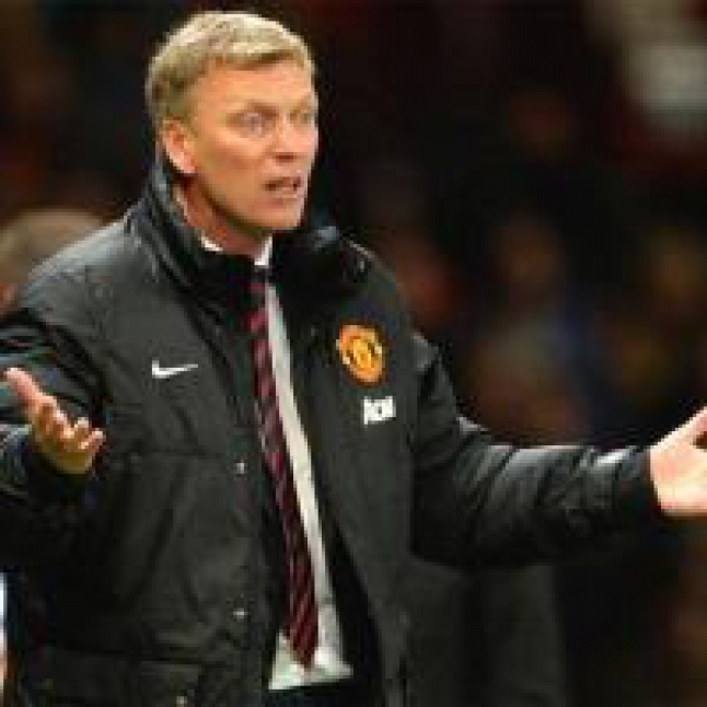 Moyes Dijadikan Lelucon Oleh Pemain Arsenal