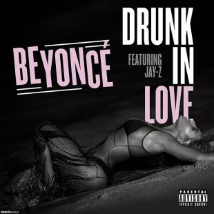 Beyonce Featuring Jay Z - Drunk In Love thumbnail