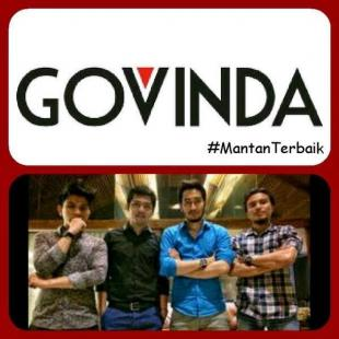 Govinda - Mantan Terbaik