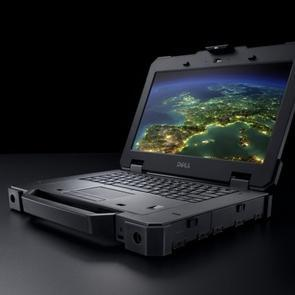 Dell Indonesia Meluncurkan Produk Tahan Banting Latitude Rugged Extreme