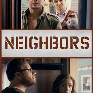 Neighbors: Tetangga Oh Tetangga