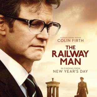 The Railway Man: Kisah Heroik Mantan Tentara Inggris untuk Bertahan Hidup