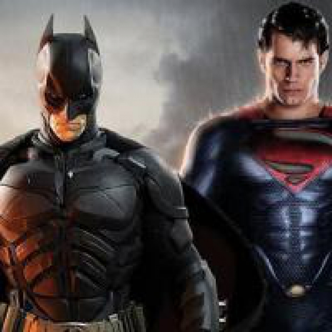 Film Batman dan Superman Diundur! thumbnail