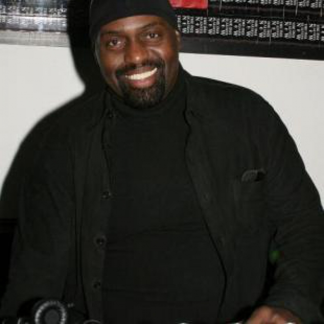 RIP Frankie Knuckles, The House Music Legend