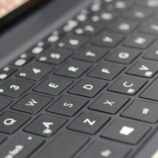 Teknologi Maglev Bikin Keyboard untuk Laptop Makin Tipis