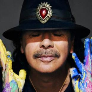 Santana: Bicara Bahasa Gitar Universal di Album Baru