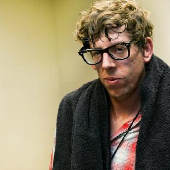 Drummer The Black Keys Ledek Album Baru Michael Jackson?!