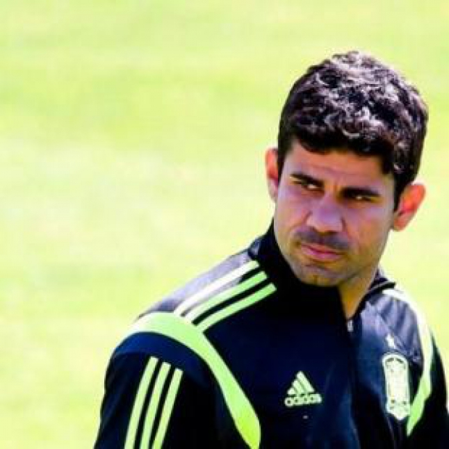 Diego Costa Segera Merapat Ke Chelsea