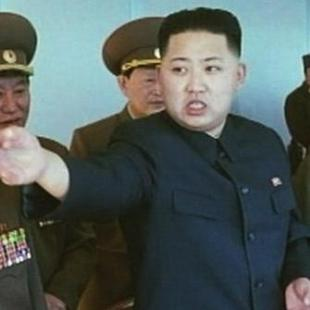 Korut Ancam Perang Atas Selebaran Anti-Pyongyang Dari Korsel thumbnail