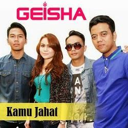 Geisha - Kamu Jahat