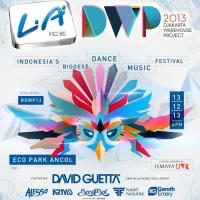 Counting Down The Days Until LA Ice Djakarta Warehouse Project 2013! thumbnail