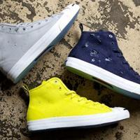 Converse Jack Purcells Hadir Dengan Teknologi Waterproof!