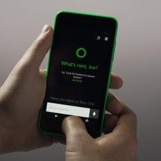 Bandingkan dengan Siri, Microsoft Pamerkan Cortana thumbnail