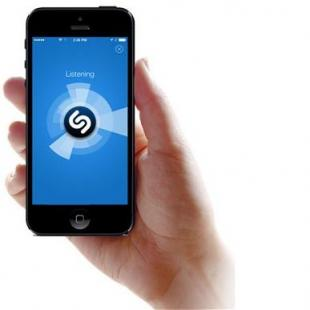 Gandeng Shazam, iOS 8 Akan Miliki Fitur Identifikasi Lagu Terintegrasi?