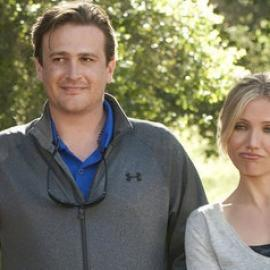 Intip Yuk, Cameron Diaz Dan Jason Segel Bikin Video Seks!