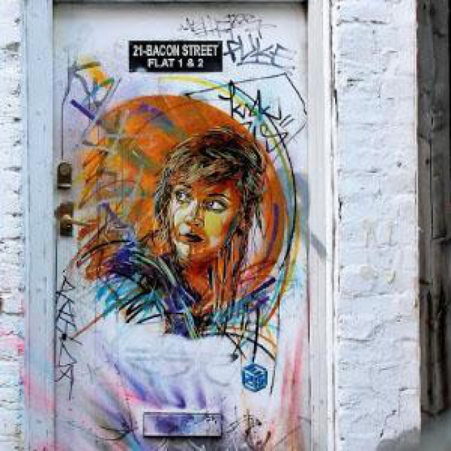 Google Rilis Peta Street Art Project thumbnail