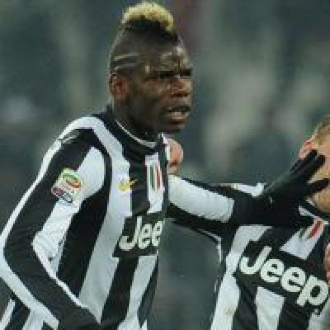 Paul Pogba & Mario Balotelli, Virus dan Anti-virus