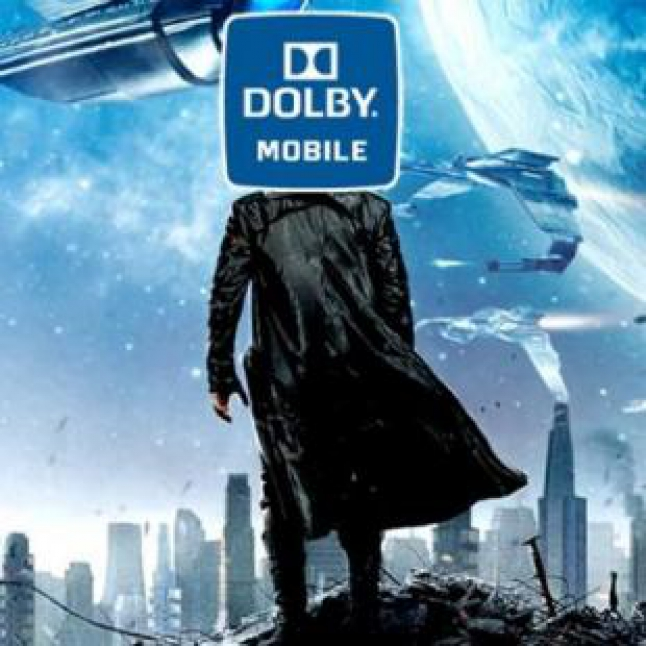 Teknologi Suara Dolby Atmos Hadir di Smartphone! thumbnail