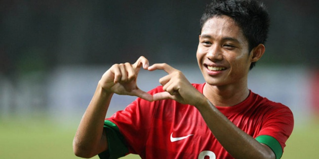 Melepas Evan Dimas Ke Espanyol