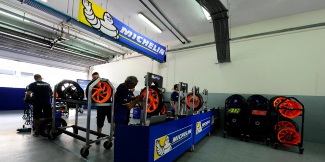 Michelin Mau Bikin Gebrakan Di Le Mans