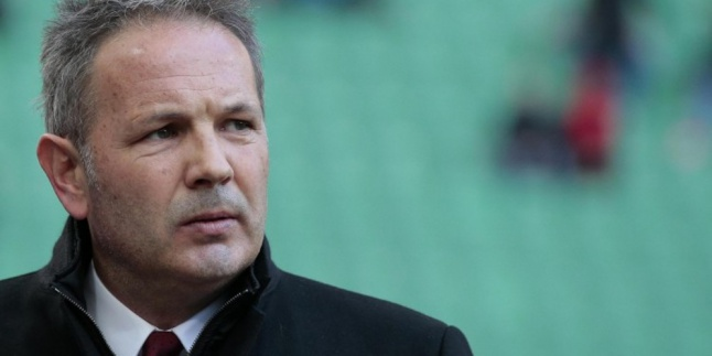 Mihajlovic Siap Ditendang dari AC Milan?