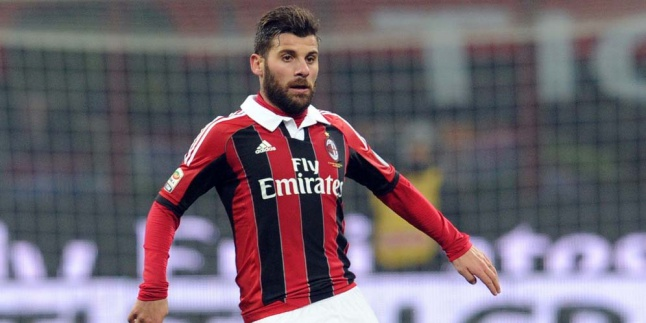 Milan Buang Nocerino Ke Orlando City