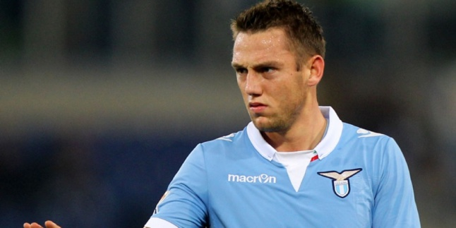 Milan Juga Minati De Vrij